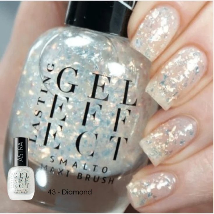 Lasting Gel Effect 43 Astra