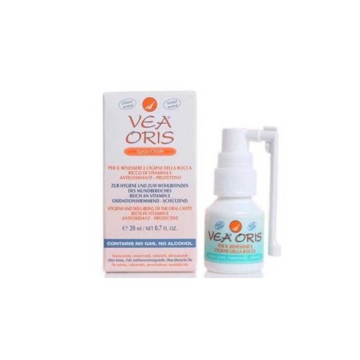 VEA® ORIS Hulka Spray 20ml