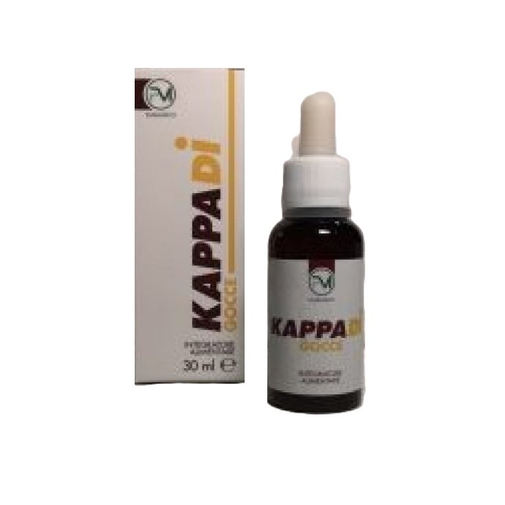 Kappadi Gocce 30ml
