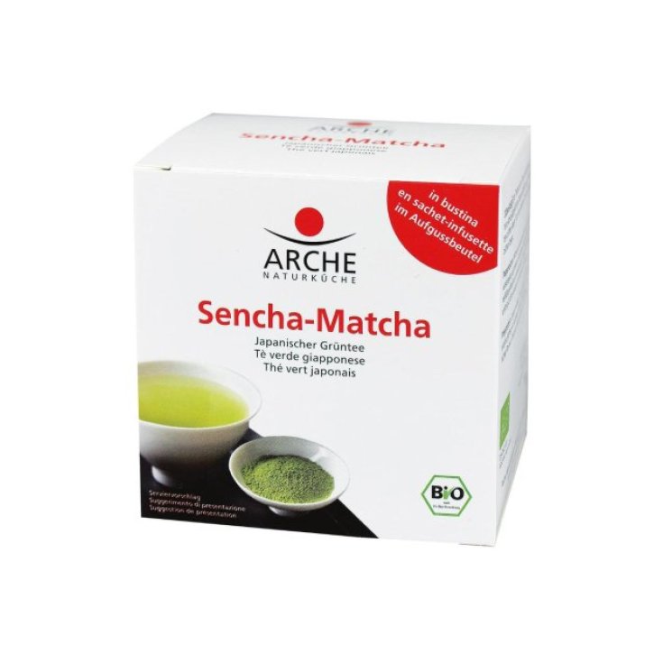 Matcha Senza Filtri 15g