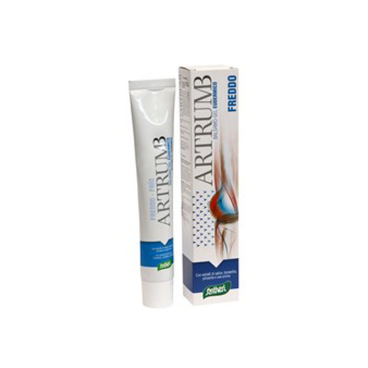 Santiveri Artrum B Freddo Crema 75ml