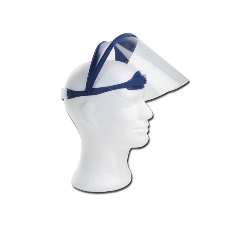 MASCHERA PROTETTIVA