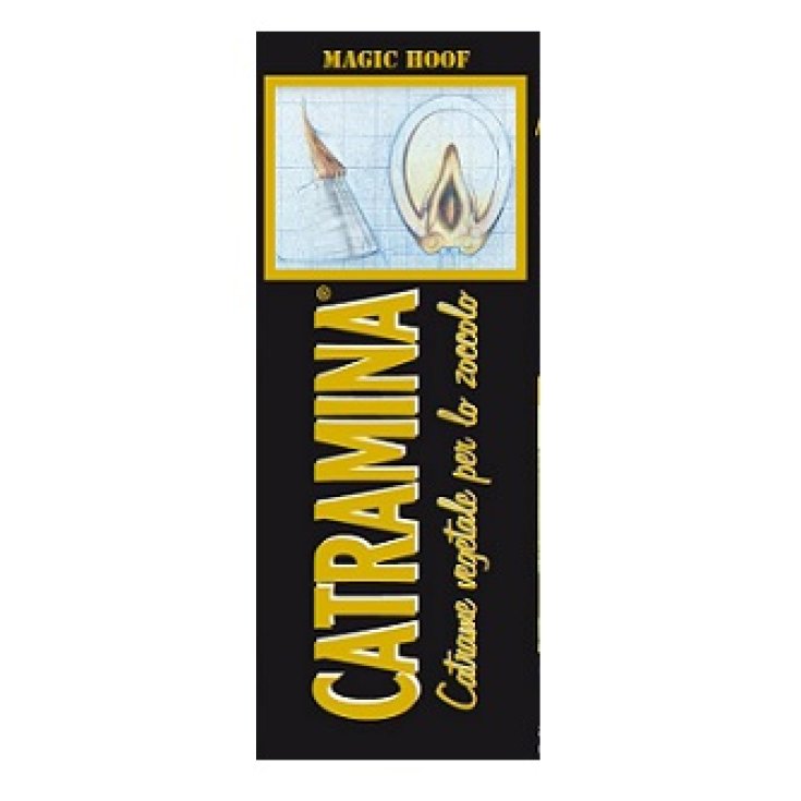 CATRAMINA SPRAY 400ML
