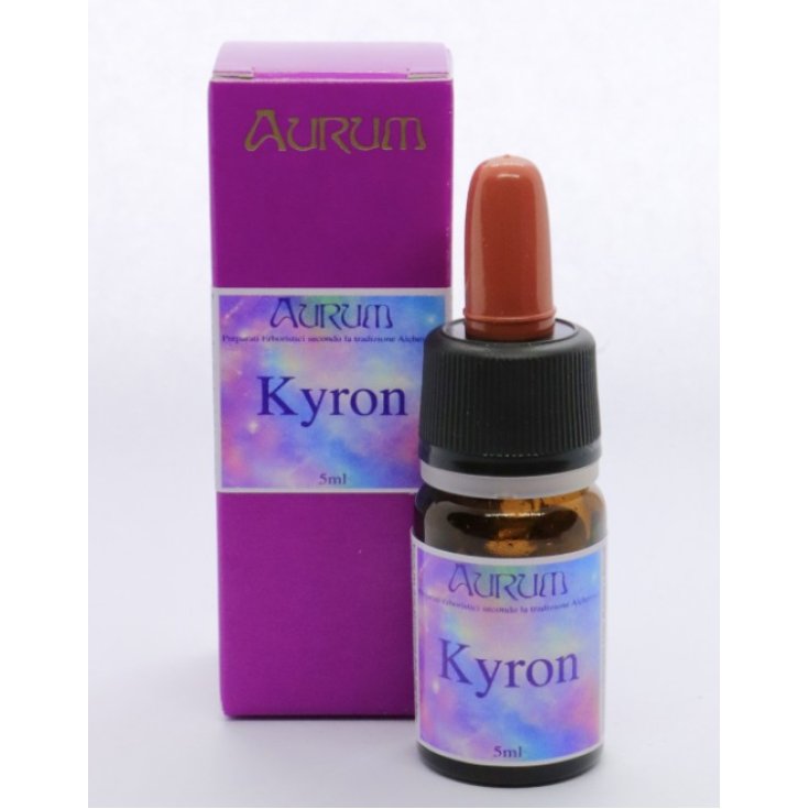 Kyron Aurum Gocce 5ml