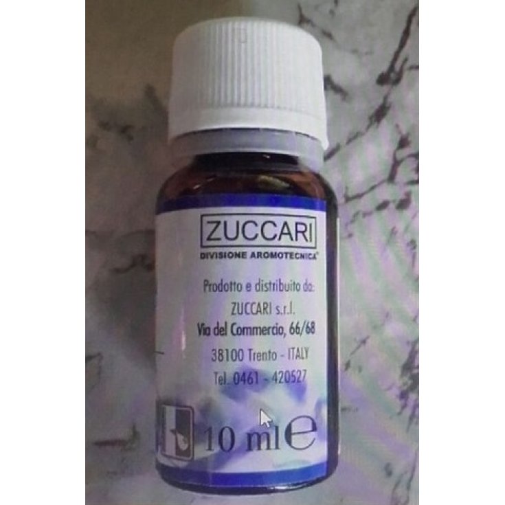Zuccari Olio Essenziale Di Mirra 10ml