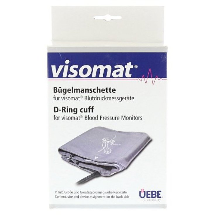 Visomat Comfort 22-32cm Uebe 1 Pezzo
