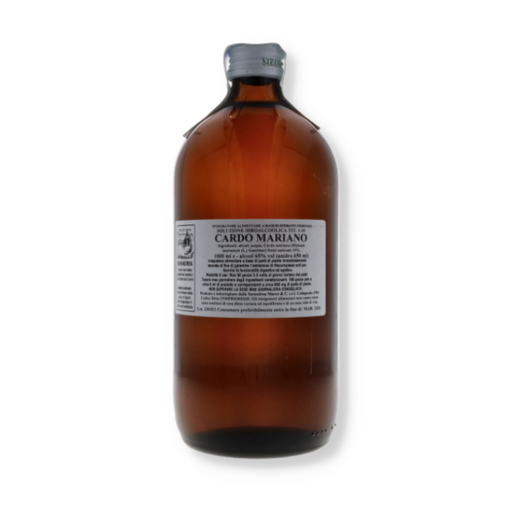 Cardo Mariano Sarandrea 1000ml