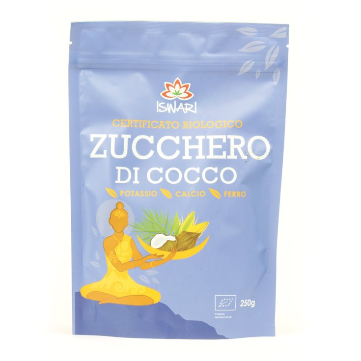 Zucchero Cocco Bio 250g