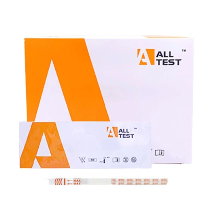 Rapid Dipstick Self Test ALL TEST