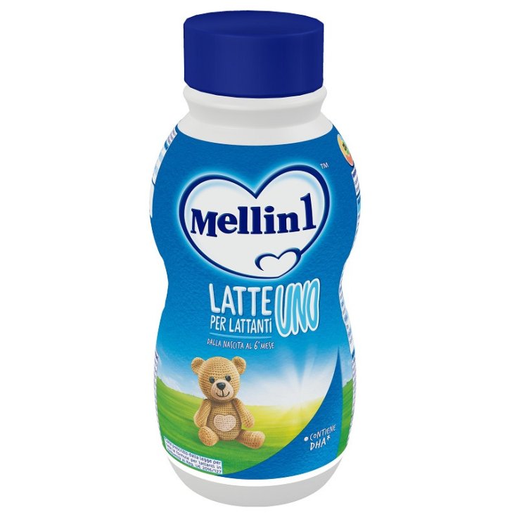 Mellin 1 Liquido 500ml