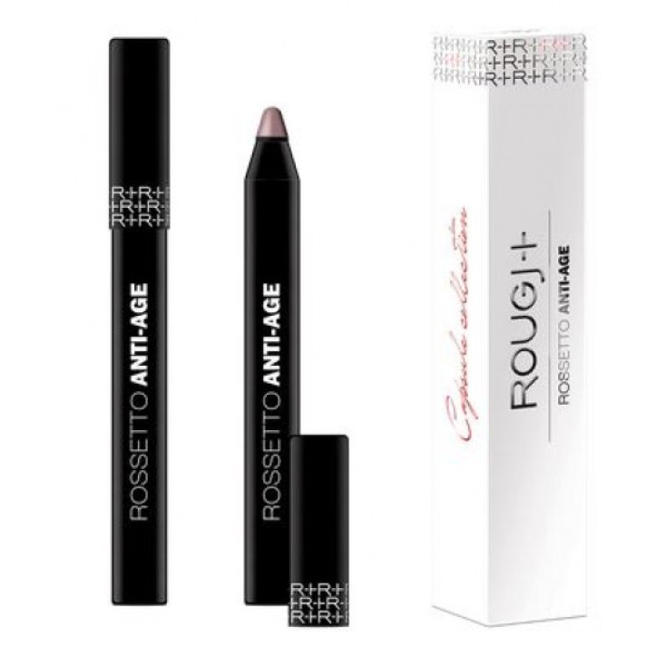 Capsule Collection Rossetto AntiAge Rougj® Nude