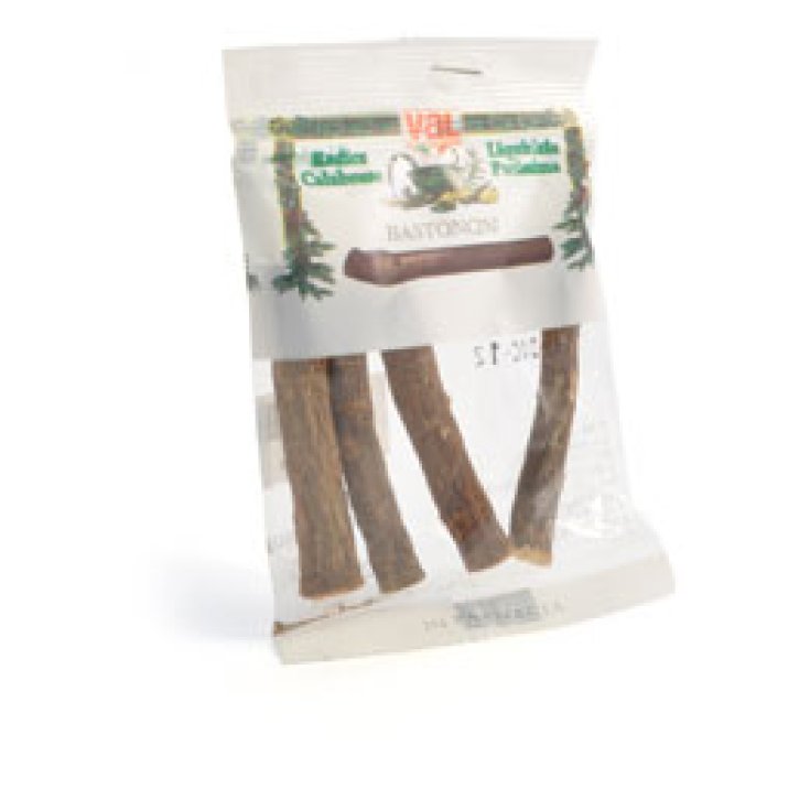 Radice Calabrese Val 22g