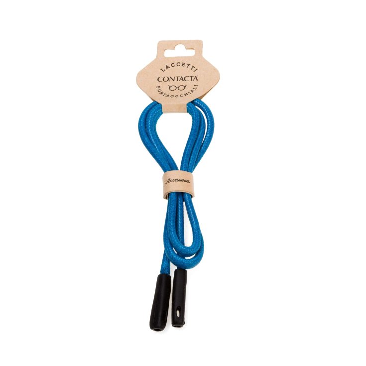 Laccetto Azzurro Contacta® 1 Pezzo