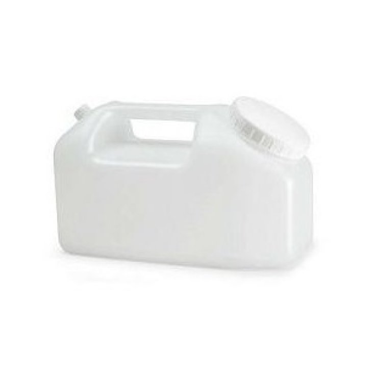 Silvercross Contenitore Urine 24h Tanica 2500ml