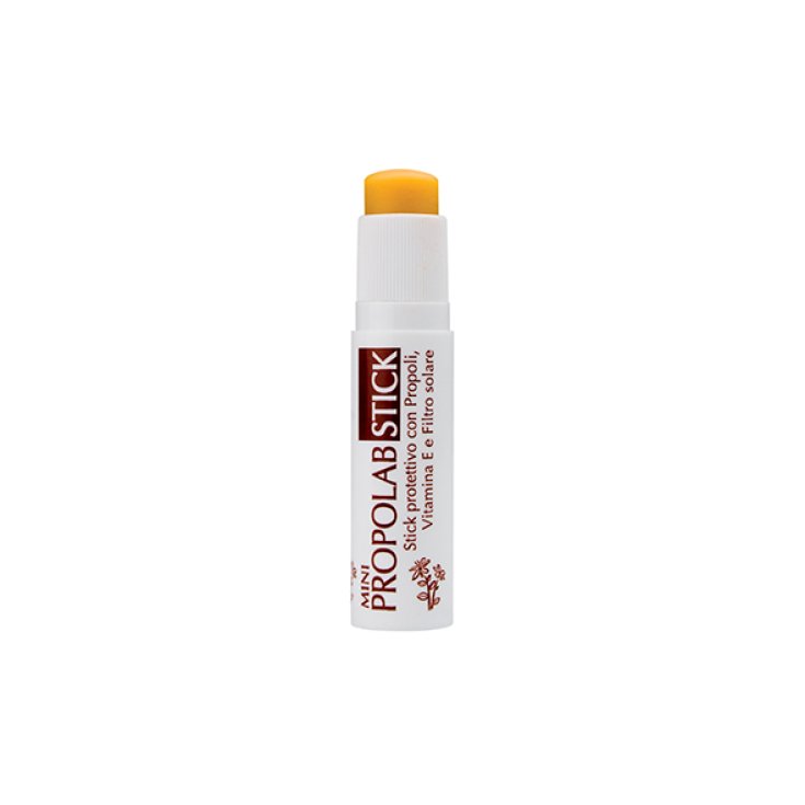 Sella Propolab Mini Stick Protettivo Per Labbra 6ml