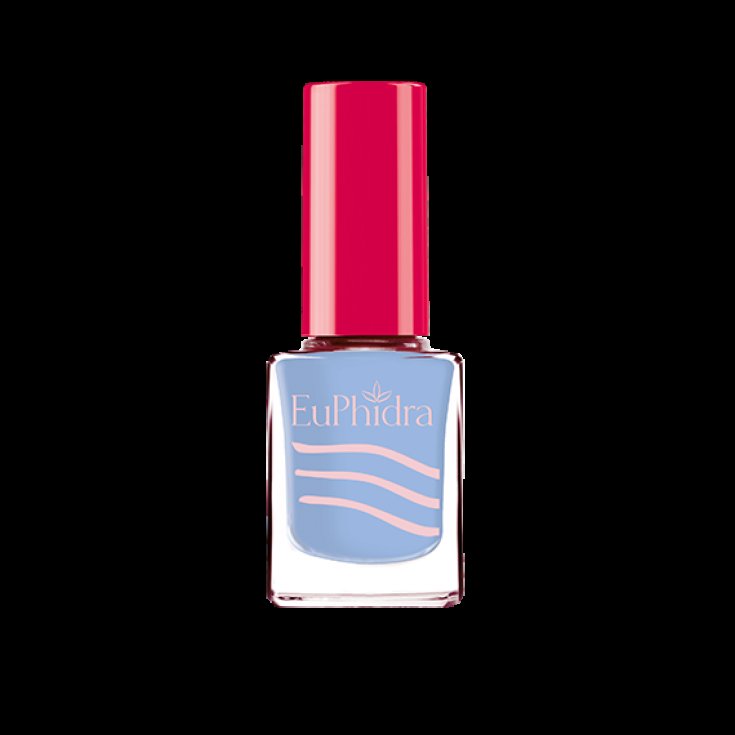 Smalto 7 Colori Moda EuPhidra 10ml