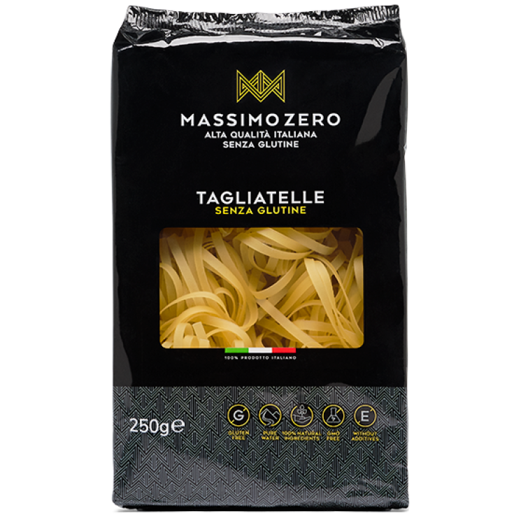 Tagliatelle MASSIMO ZERO 250g