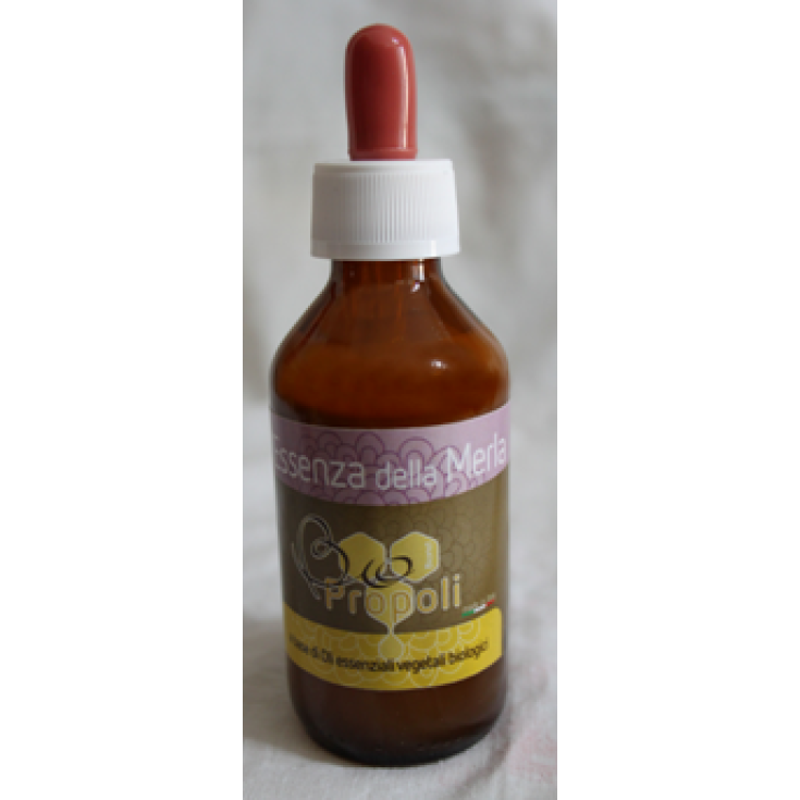 L'essenza Della Merla 100ml