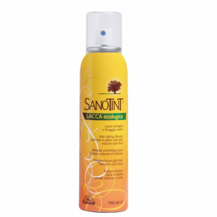Lacca Ecologica Sanotint 150ml