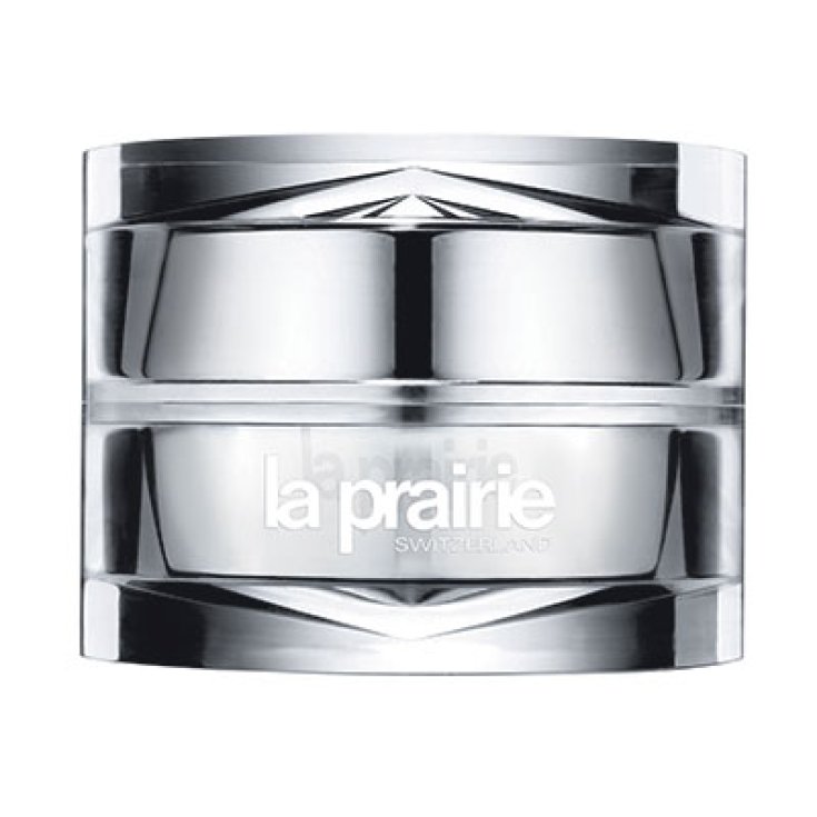 Cellular Cr Platinum Rare 30ml