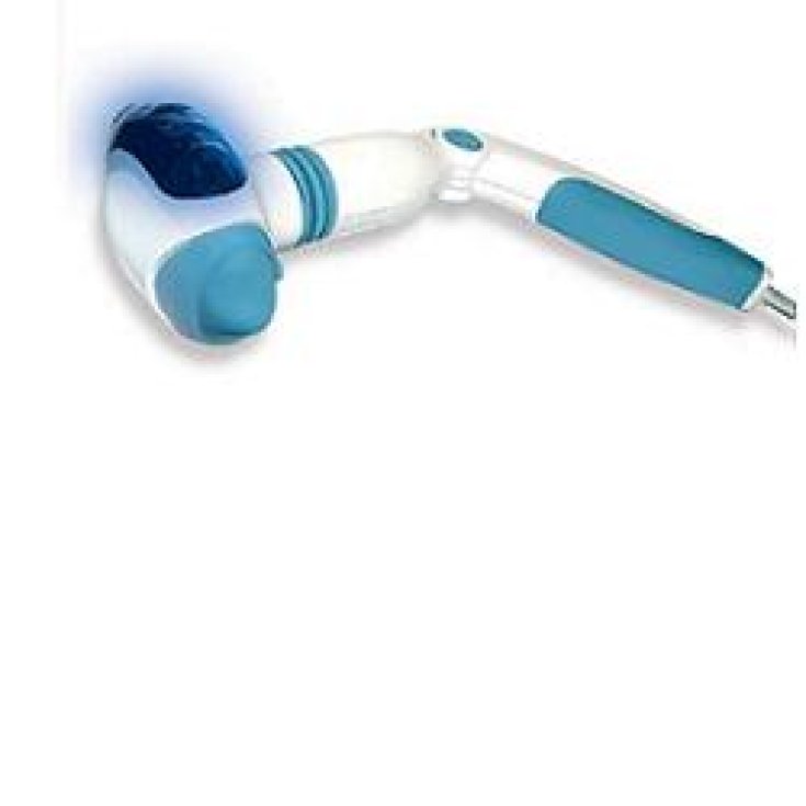 Sanico Maniquick Infra-Them Vibromassaggiatore
