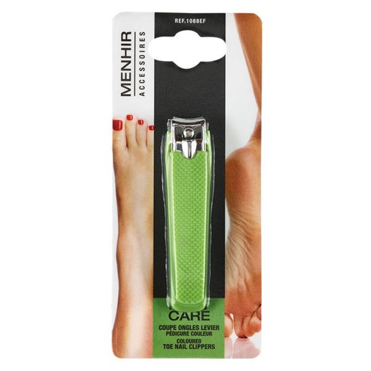 TRONCHESINO UNGHIE PEDICURE COLORATO ASIA