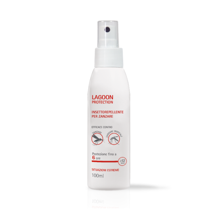 Lagoon protection Vebi 100ml