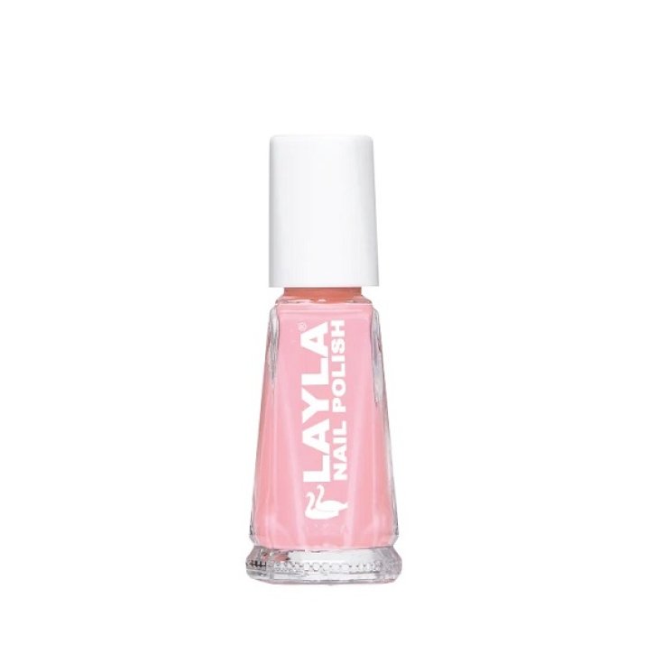 Layla Smalto Laccato 61 10ml