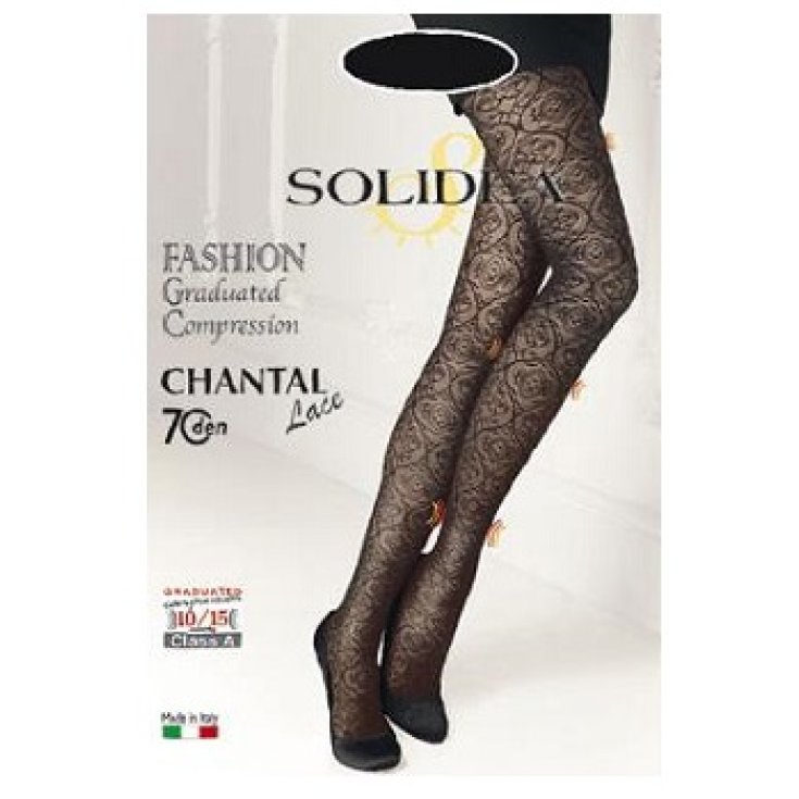 Chantal 70 Lace Moka 3-ml