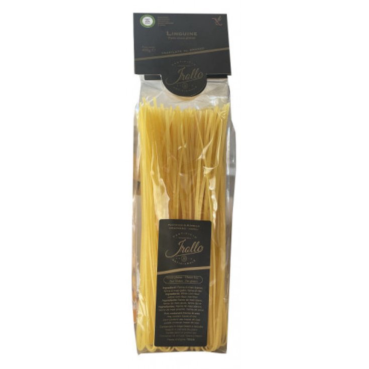 Linguine Irollo 400g