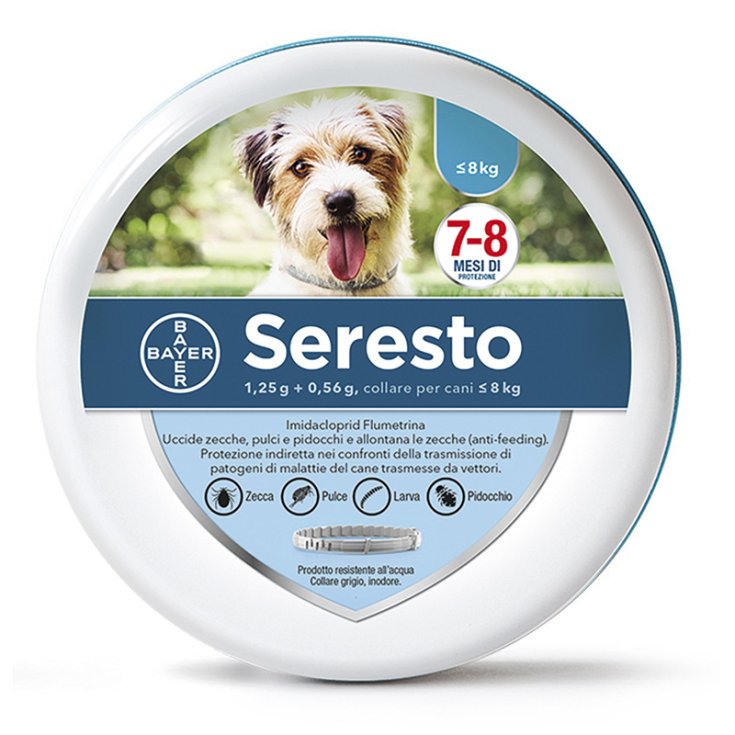 Seresto Cani - 38CM