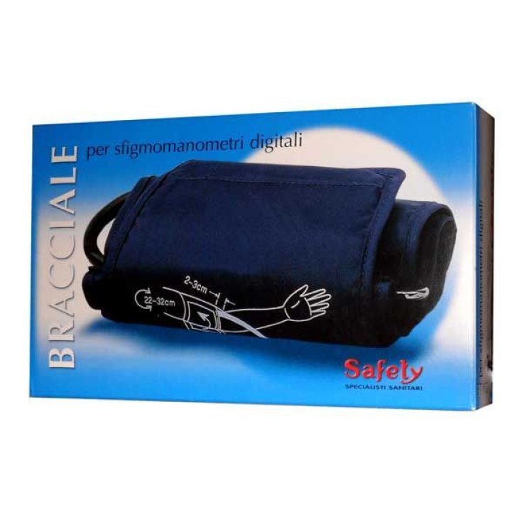 Integra Syntesy Safety 1 Bracciale