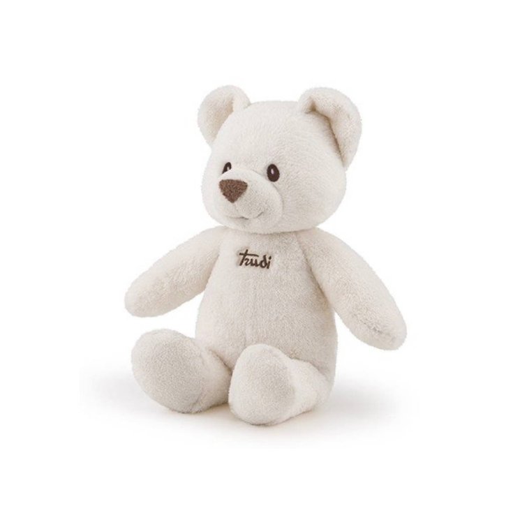 ILLUMINA SOGNI ORSO (Crema) TRUDI