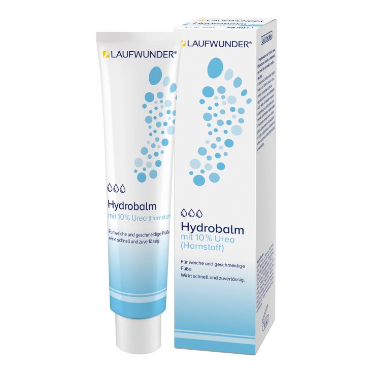 Laufwunder® Hydrobalm 75ml