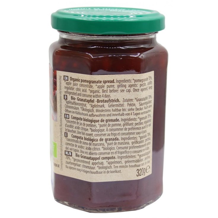 Melagrana Probios 320g