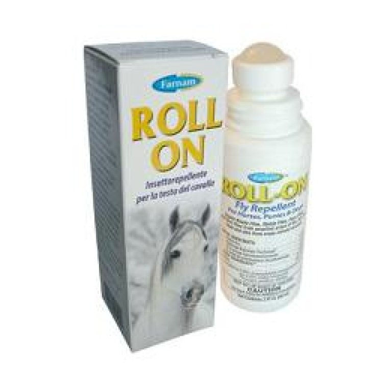 Roll On 59ml