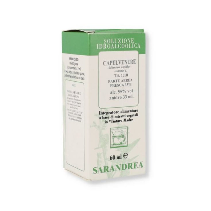 Capelvenere TM Sarandrea® 60ml