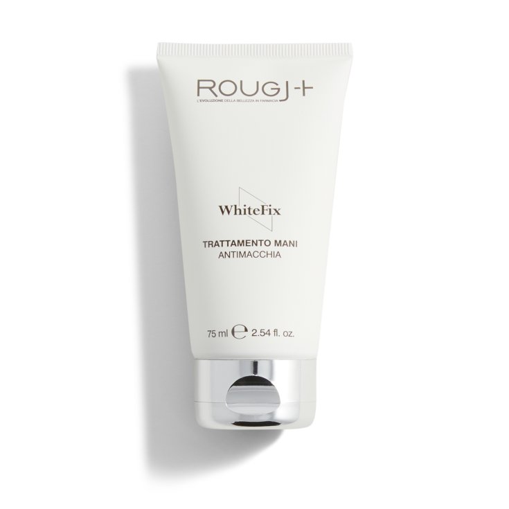 WhiteFix Trattamento Mani Anticacchia Rougj 75ml