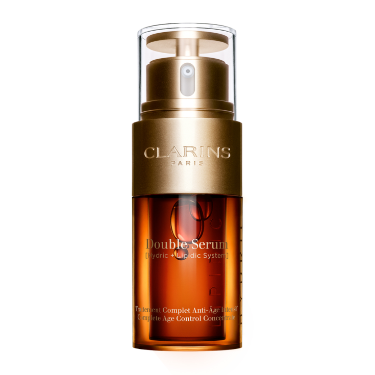 CLA DOUBLE SERUM 30 ML