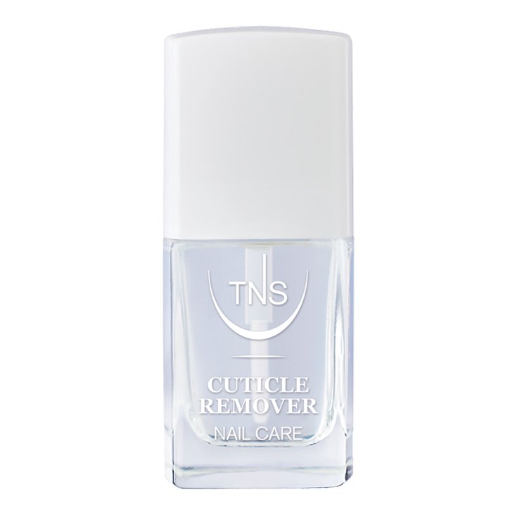 Tns Cuticle Remover Tecniwork® 10ml