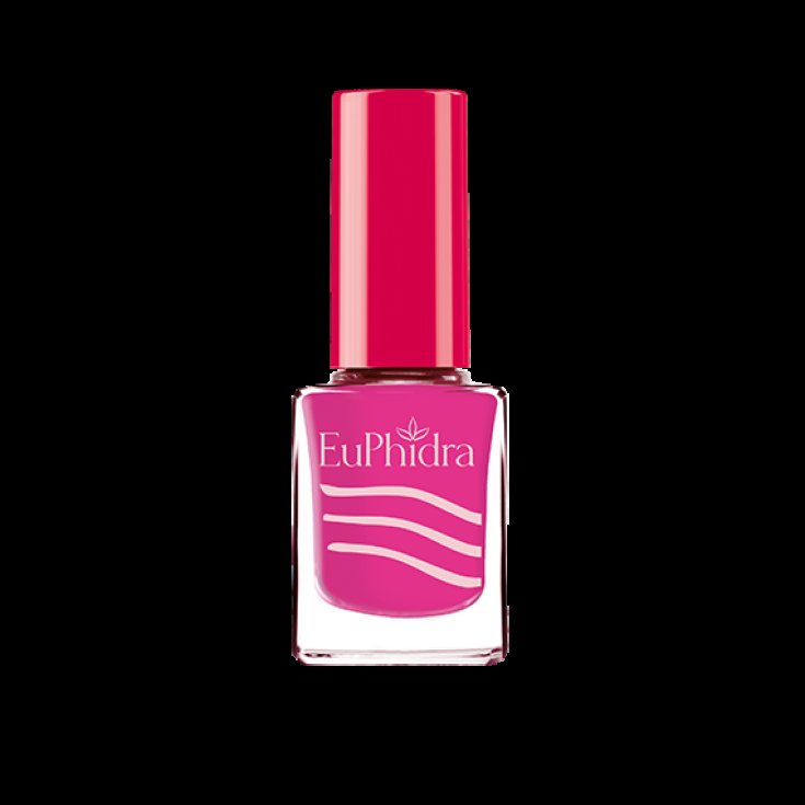 Smalto 3 Colori Moda EuPhidra 10ml