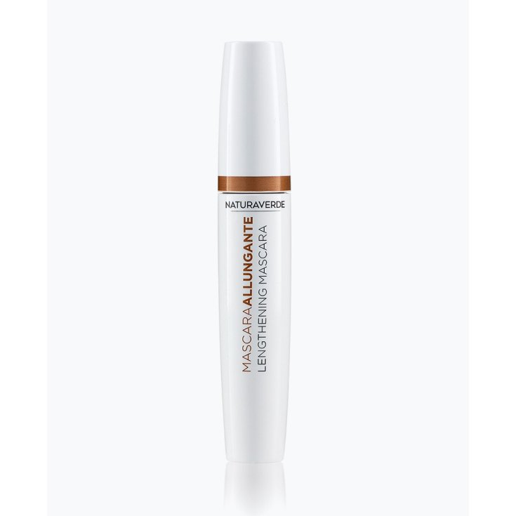 Mascara Allungante Naturaverde