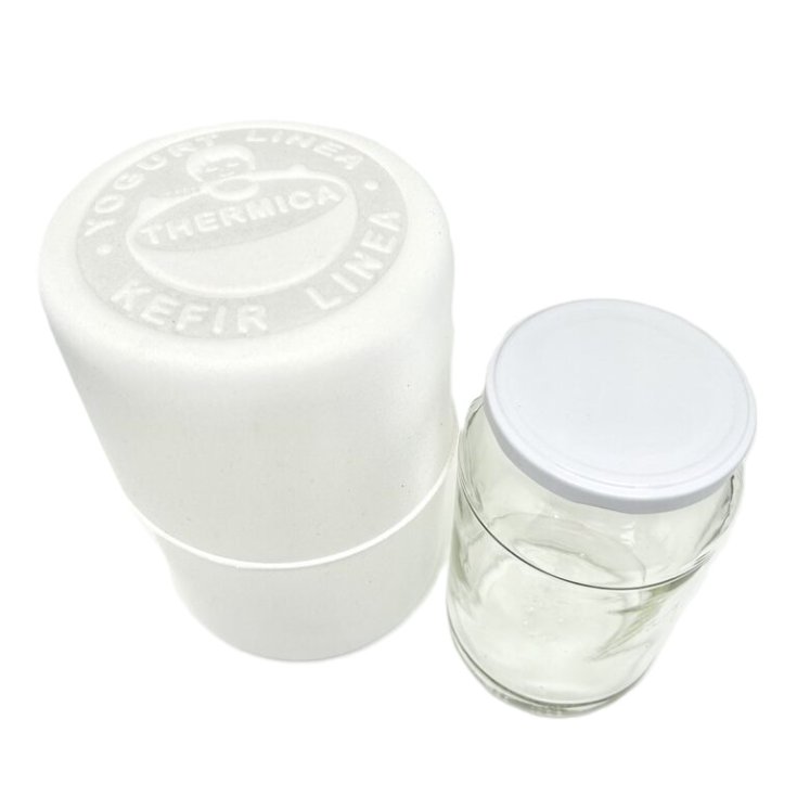 Yogurtiera Thermica Yogurt Linea