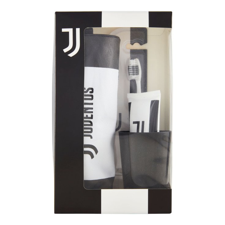 JUVENTUS GIFT SET ORAL CARE