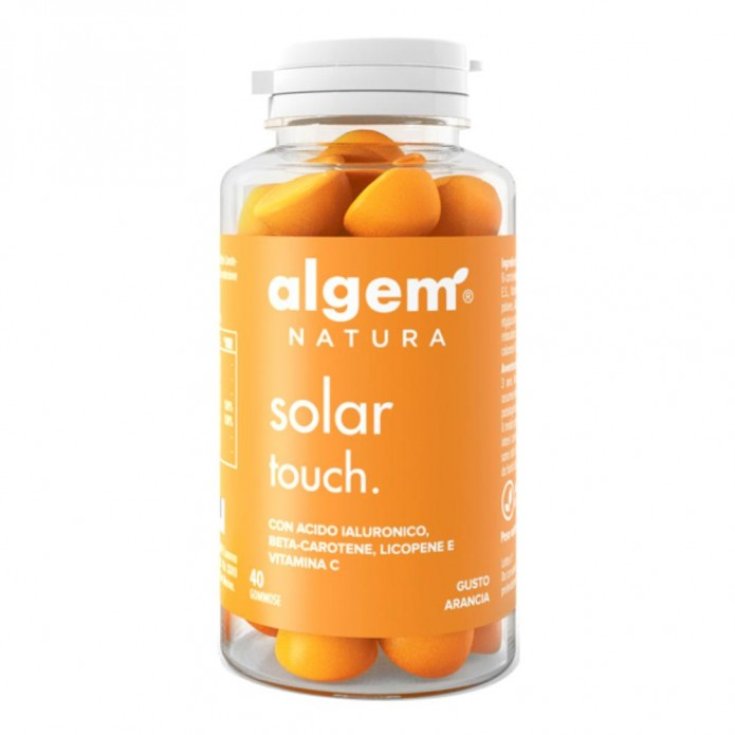 Solar Touch Algem Natura 40 Gommose