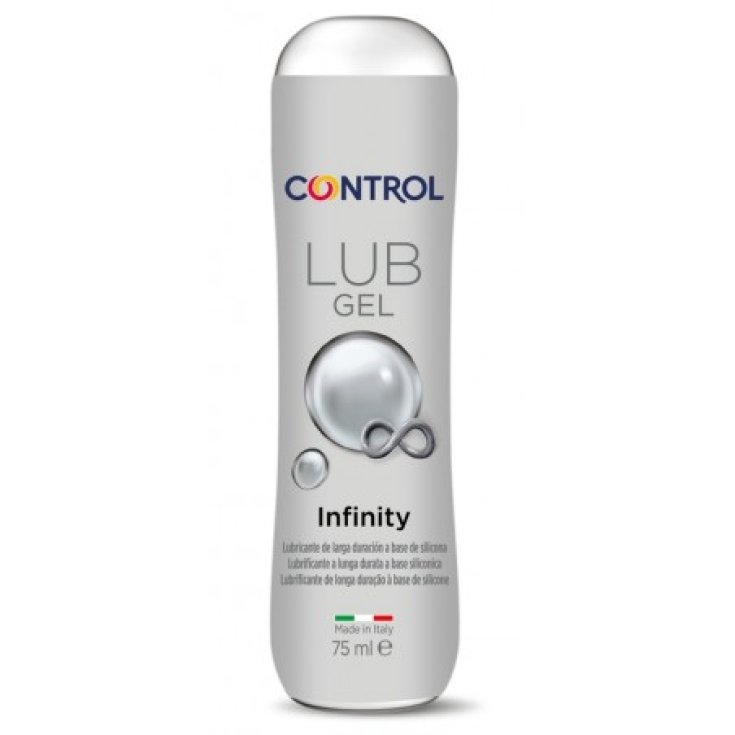 Lub Gel Infinity Control 75ml