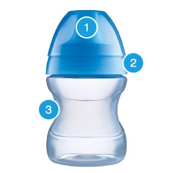 Learn To Drink Cup Mam 190ml