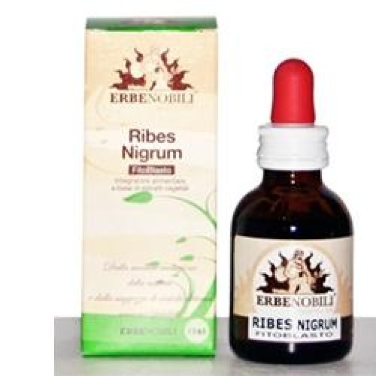 Ribes Nigrum Integratore Alimentare 50 ml