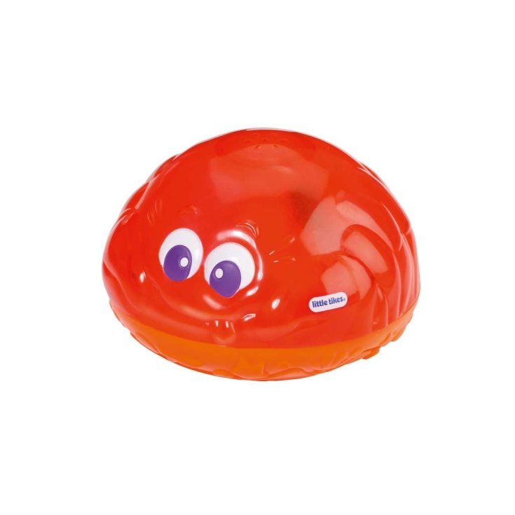 Little Tikes Fontanella Rosso Gioco Bimbi 1 Pezzo