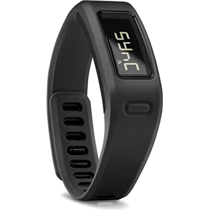Vivofit HRM Garmin Nero